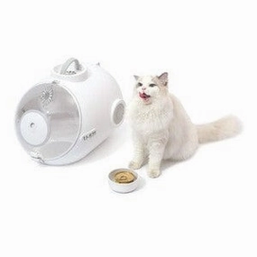 SUBMARINE Pet Carrier