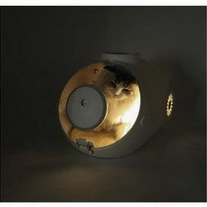 SUBMARINE Pet Carrier