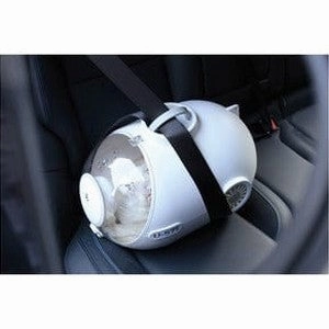 SUBMARINE Pet Carrier