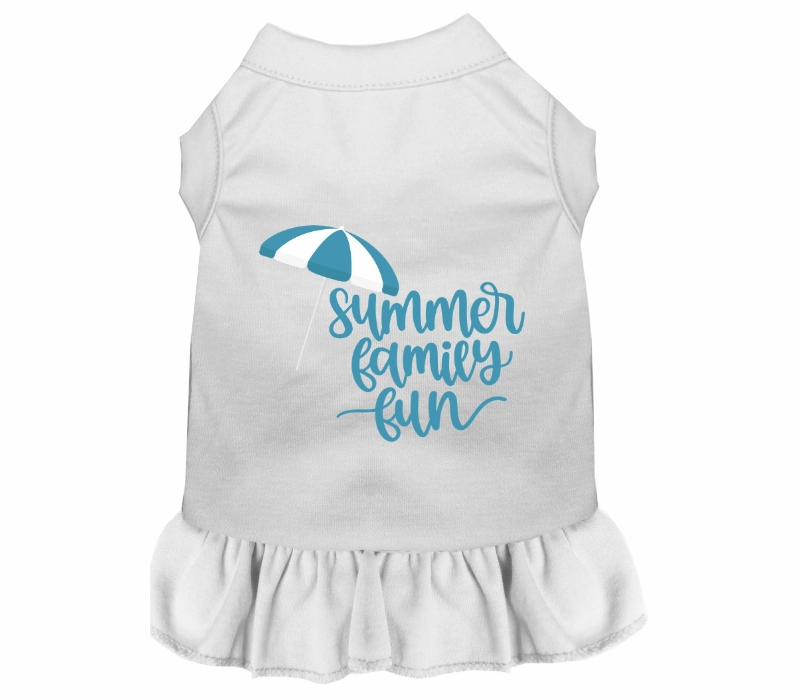 Summer Family Fun Outfit