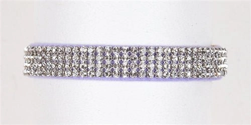 Susan Lanci 4 Row Giltmore Collar