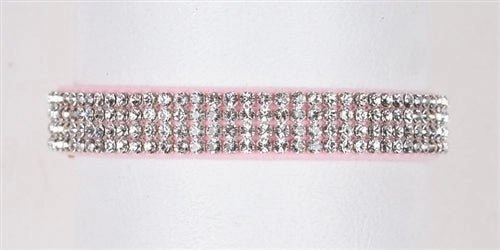 Susan Lanci 4 Row Giltmore Collar