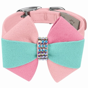 Susan Lanci Cotton Candy Collar