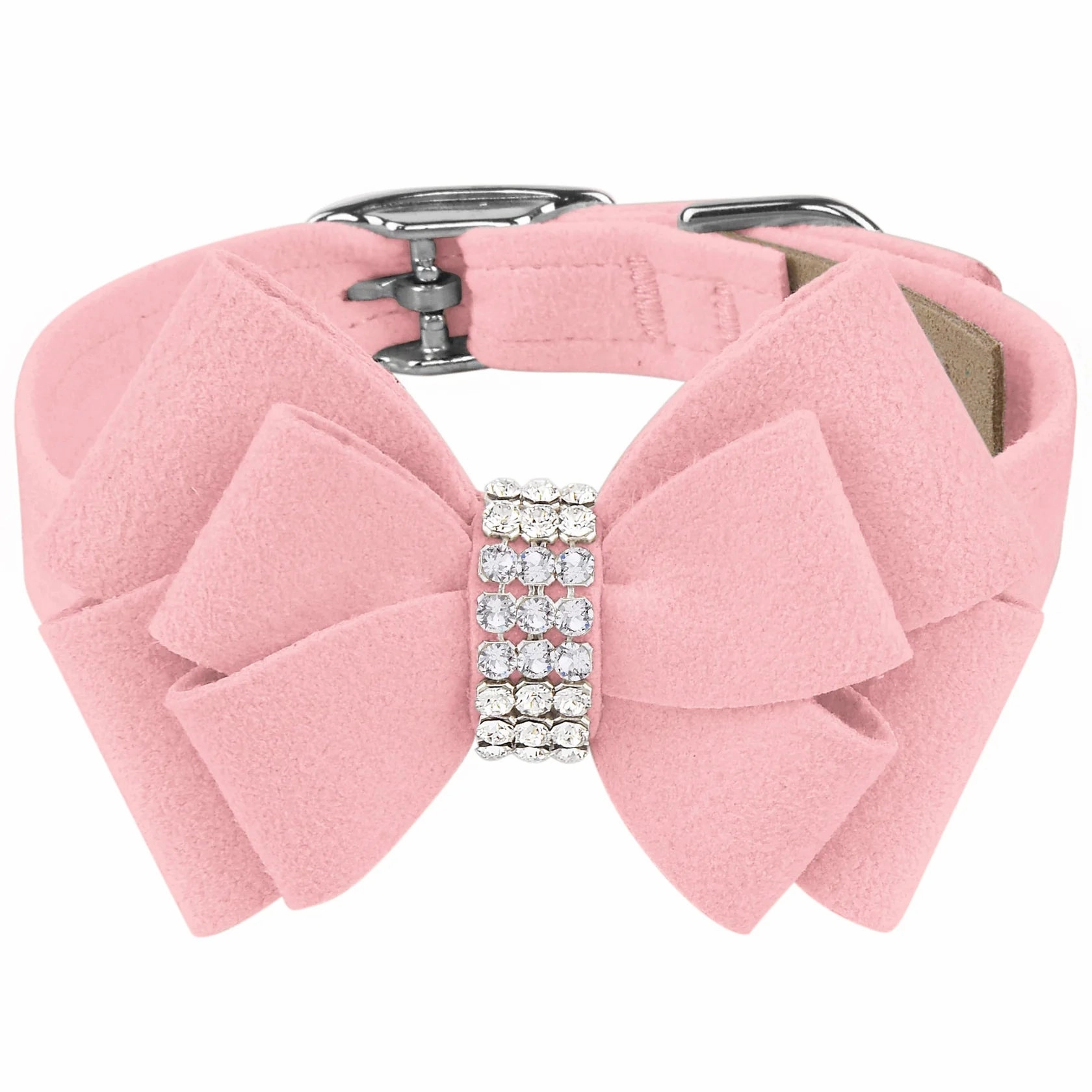 Susan Lanci Double Nouveau Bow Collar in Many Colors