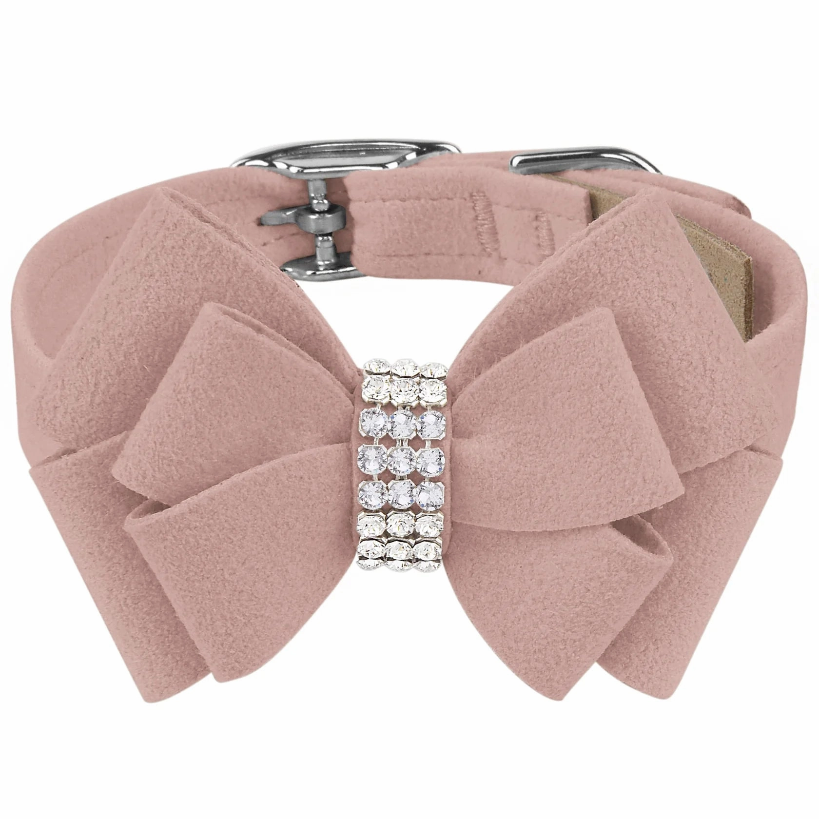 Susan Lanci Double Nouveau Bow Collar in Many Colors