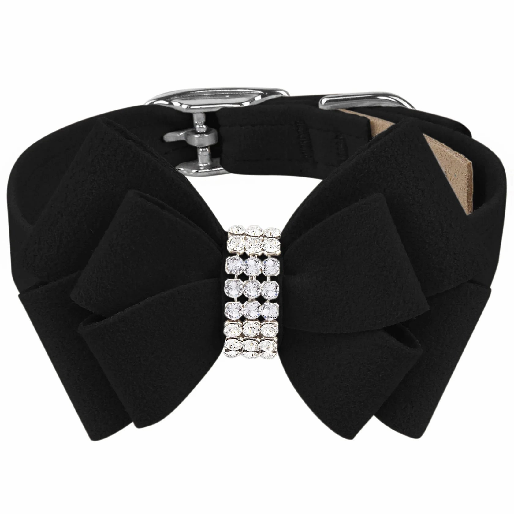 Susan Lanci Double Nouveau Bow Collar in Many Colors