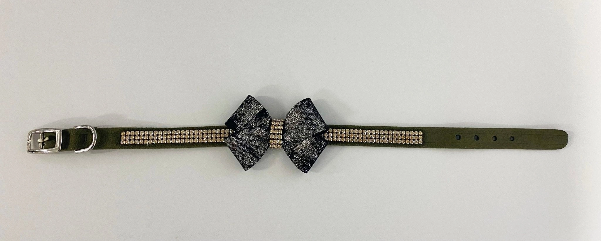 Susan Lanci Gatsby Glamour Collar