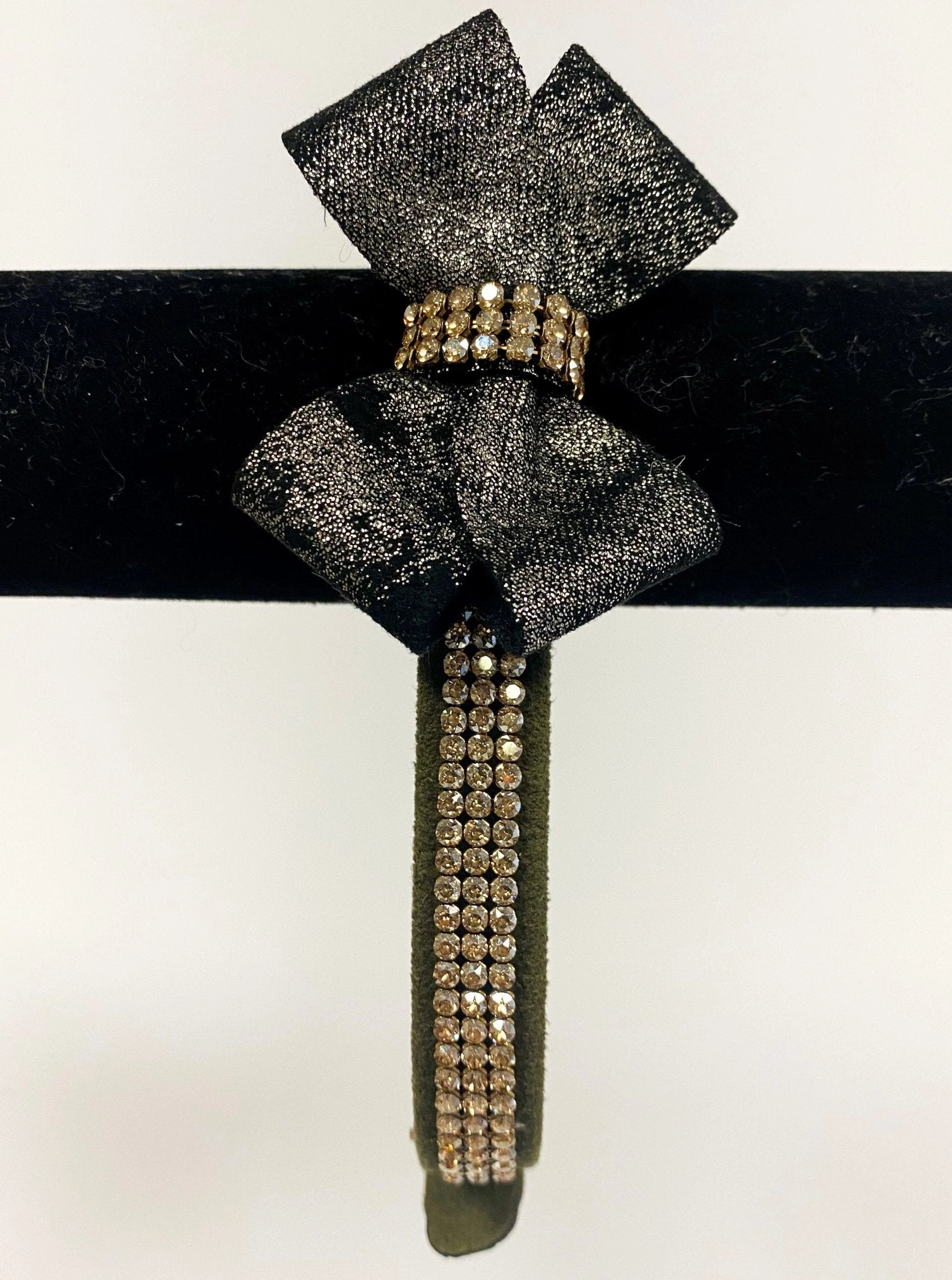 Susan Lanci Gatsby Glamour Collar