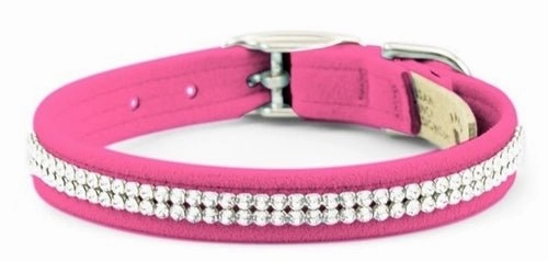 Susan Lanci Giltmore 2 Row Giltmore Collar in Many Colors