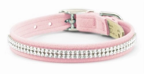 Susan Lanci Giltmore 2 Row Giltmore Collar in Many Colors