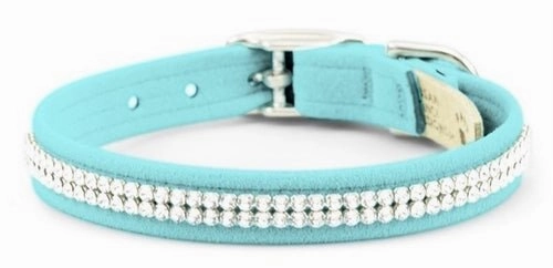 Susan Lanci Giltmore 2 Row Giltmore Collar in Many Colors