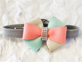 Susan Lanci Julia Collar