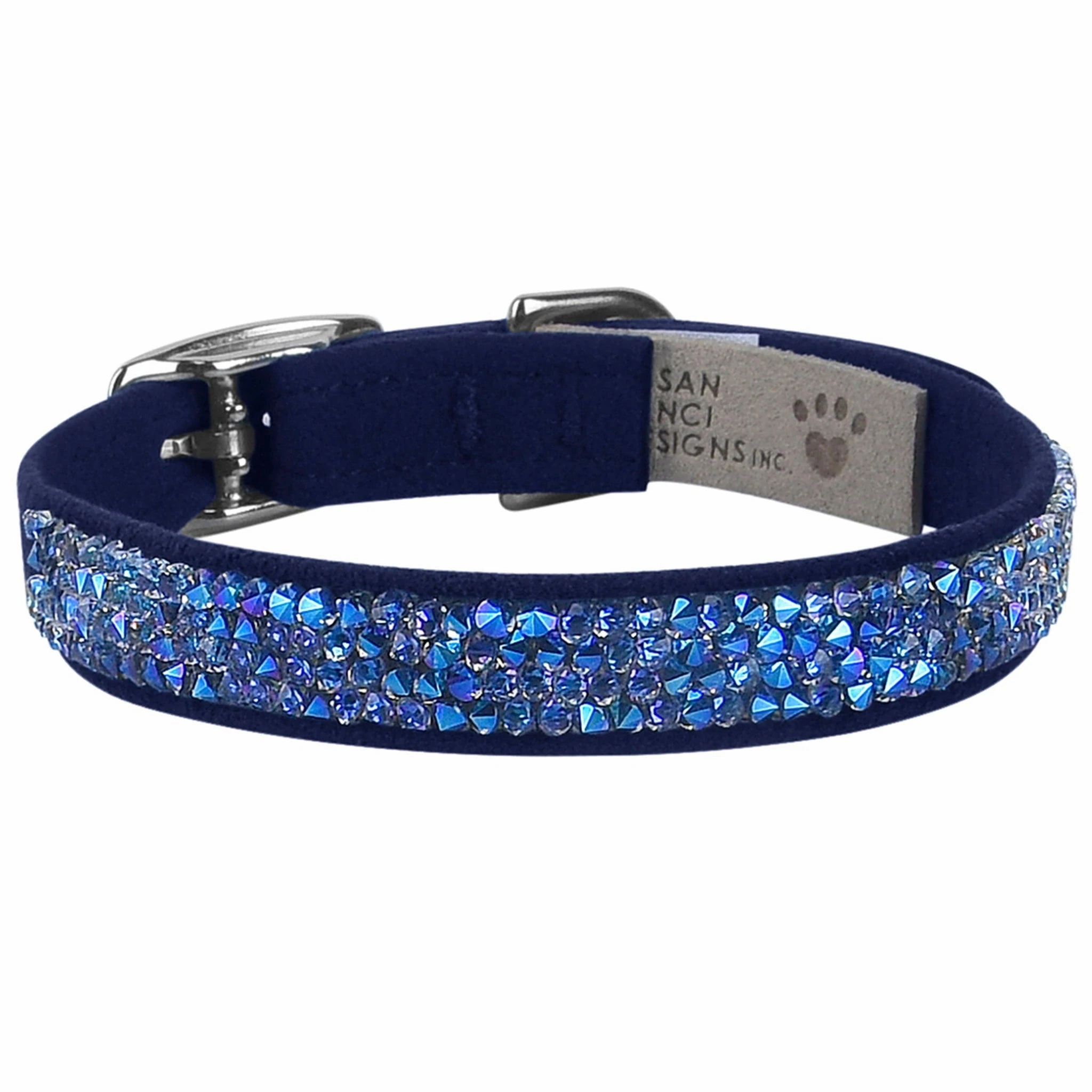 Susan Lanci Midnight Puparoxy Collar in Many Colors