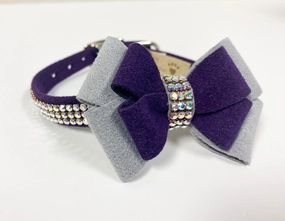 Susan Lanci Mystical Moon Aurora Crystal Collar