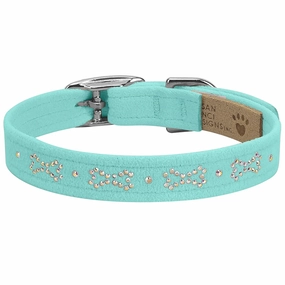 Susan Lanci Orion's Bone Collar in Many Colors