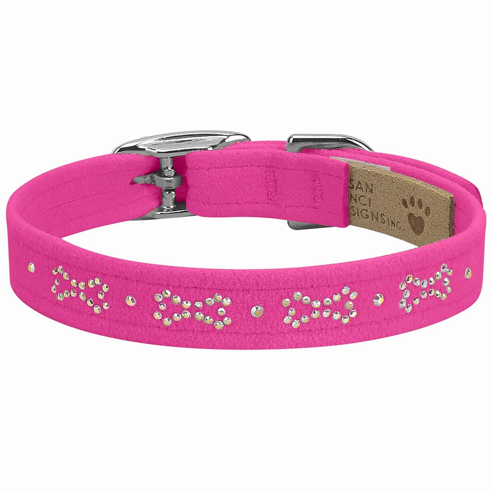 Susan Lanci Orion's Bone Collar in Many Colors