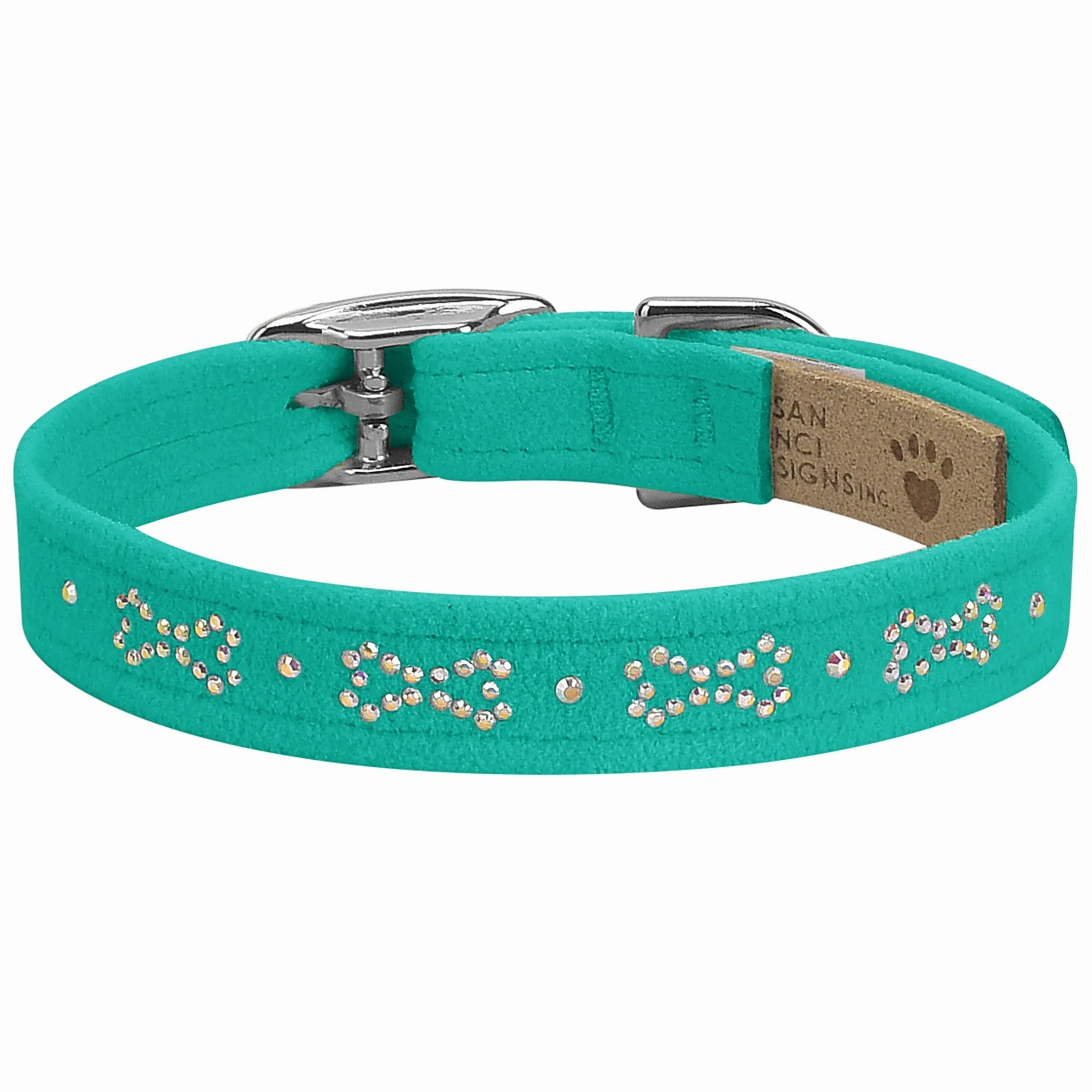 Susan Lanci Orion's Bone Collar in Many Colors