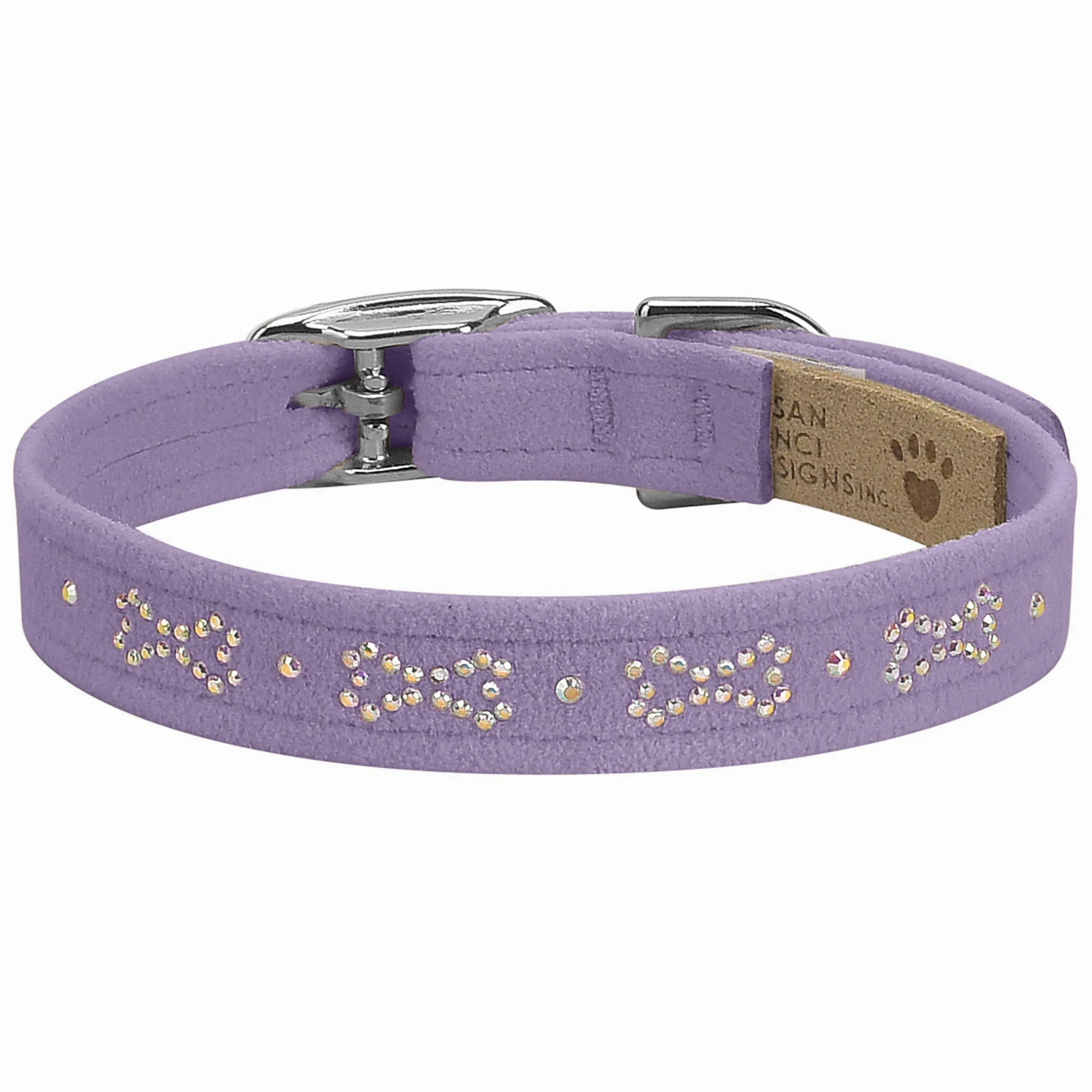 Susan Lanci Orion's Bone Collar in Many Colors