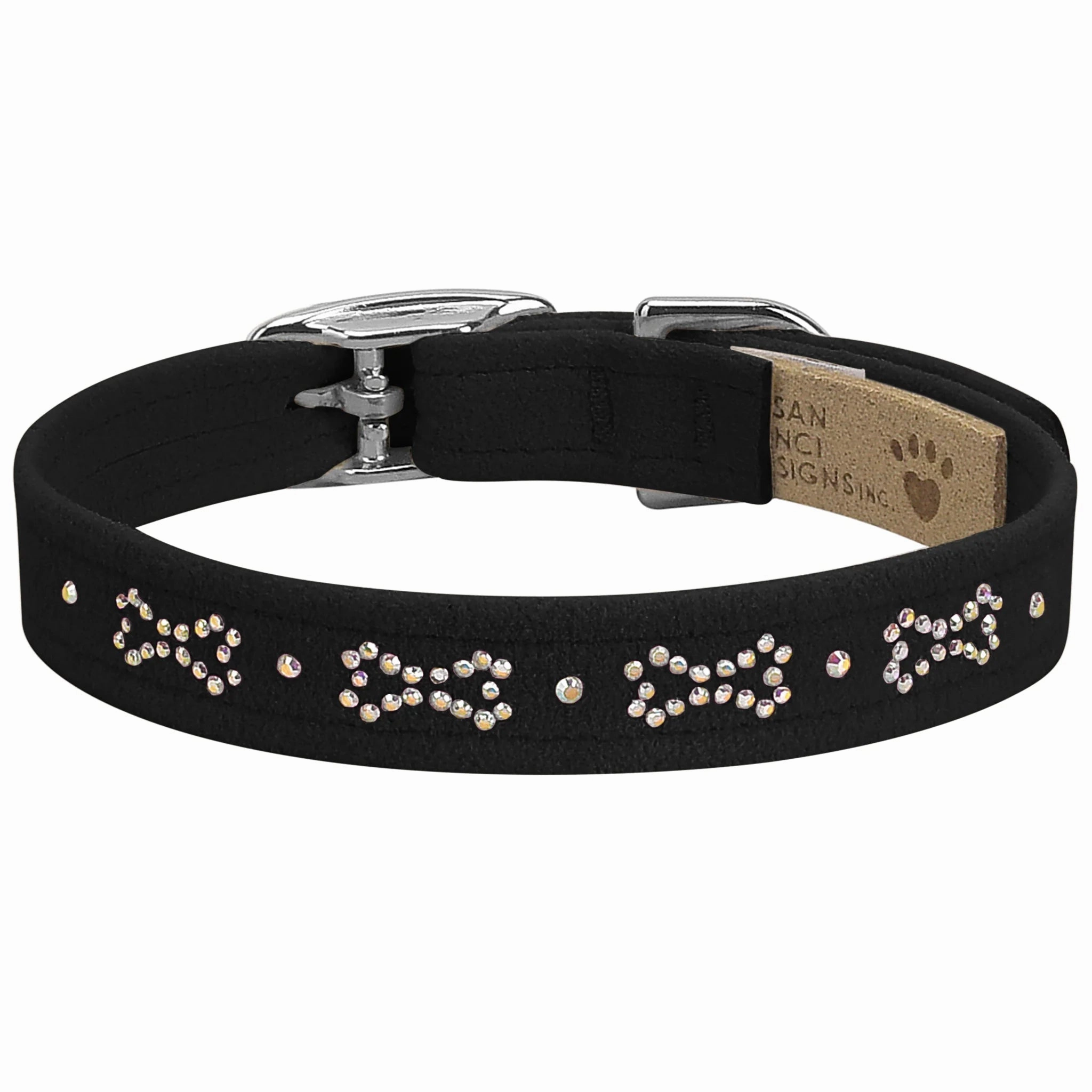 Susan Lanci Orion's Bone Collar in Many Colors