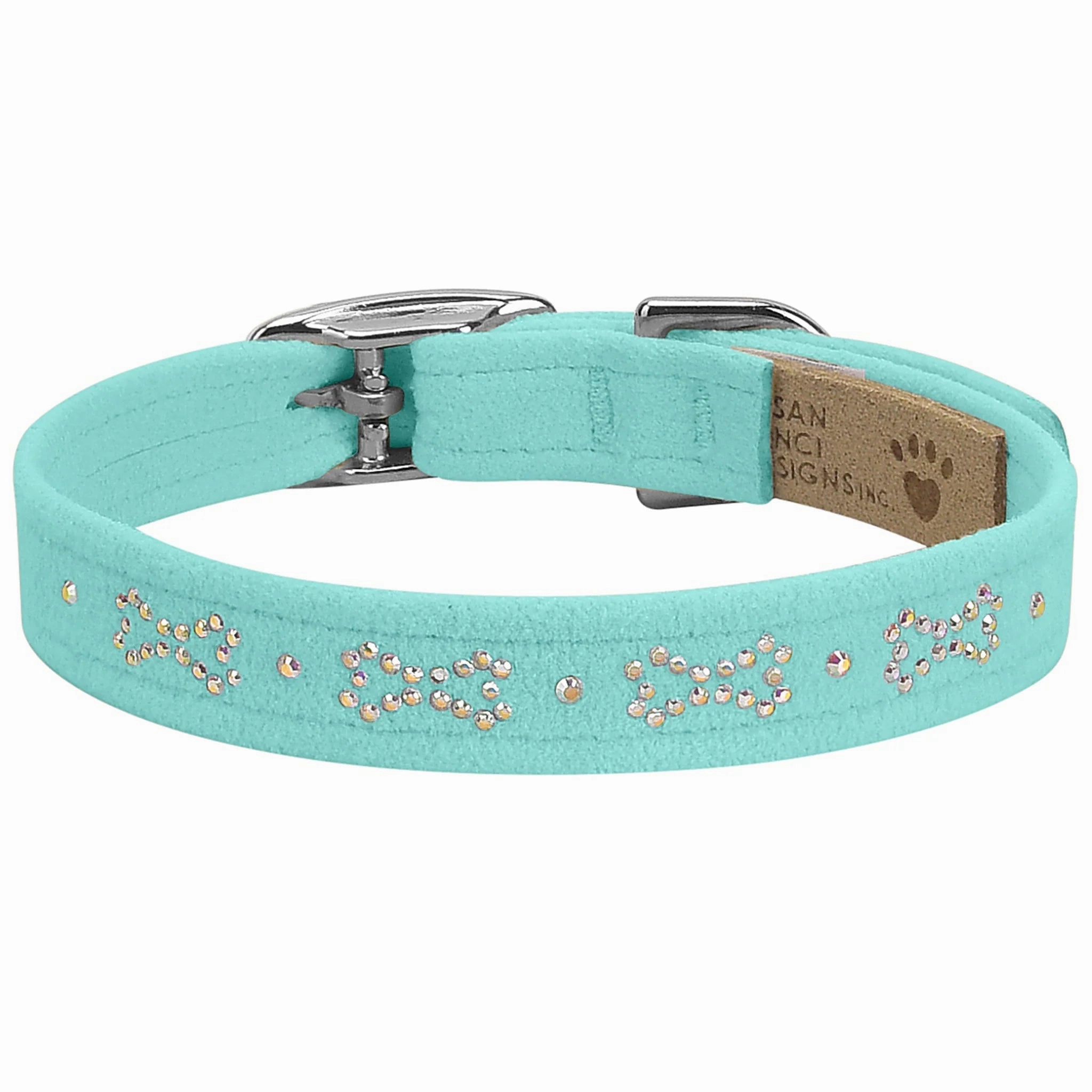 Susan Lanci Orion's Bone Collar in Many Colors