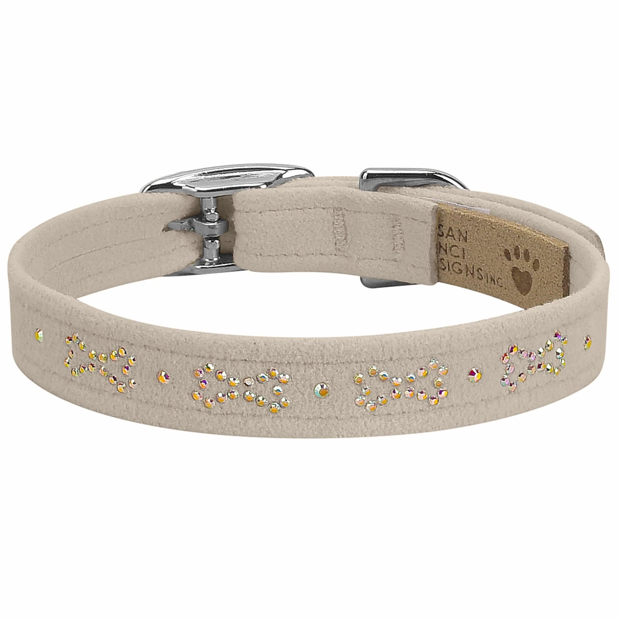 Susan Lanci Orion's Bone Collar in Many Colors