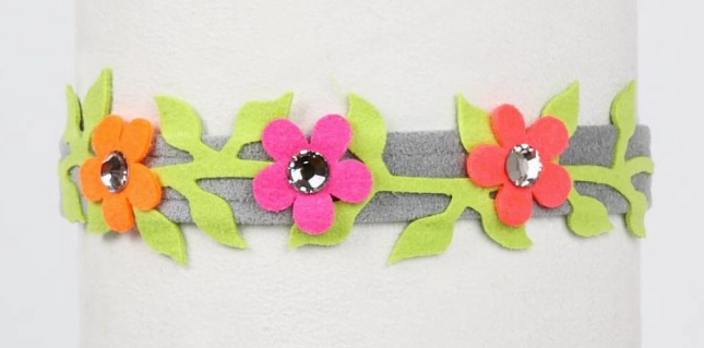 Susan Lanci Secret Garden Collection in Many colors