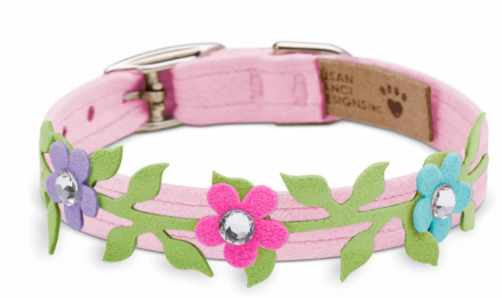 Susan Lanci Secret Garden Collection in Many colors