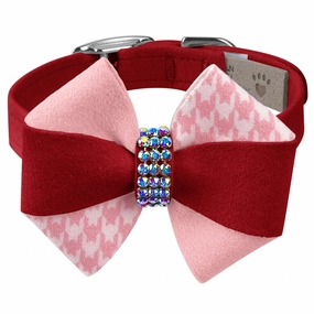 Susan Lanci Strawberry Milkshake Collar