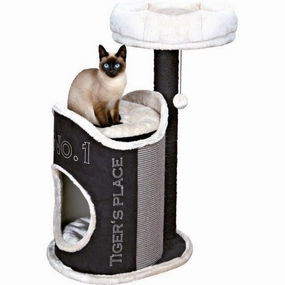 Susana cat tree