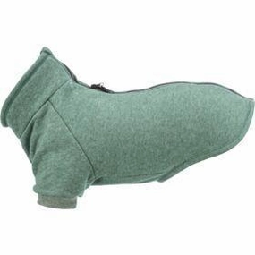 Sweatshirt CityStyle Amsterdam dark green L1