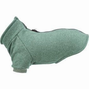 Sweatshirt CityStyle Amsterdam dark green S3