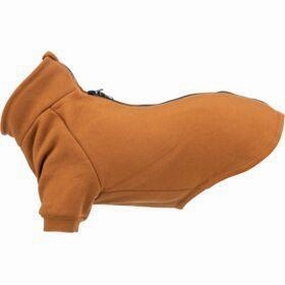 Sweatshirt CityStyle Amsterdam Rust M1