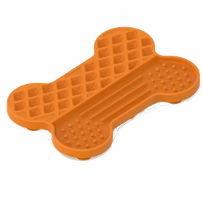 Tasty Bone Non Slip Lick Mat
