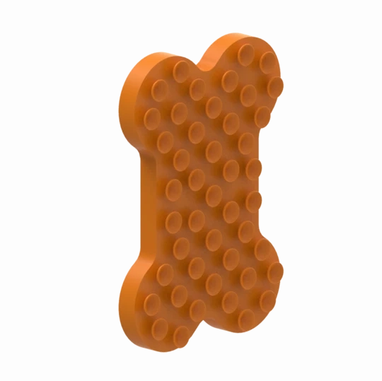 Tasty Bone Non Slip Lick Mat