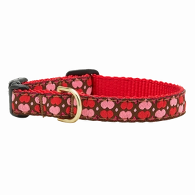 Teacup Collar | All Hearts