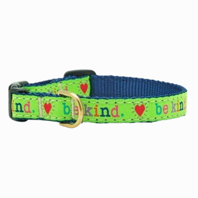 Teacup Collar | Be Kind