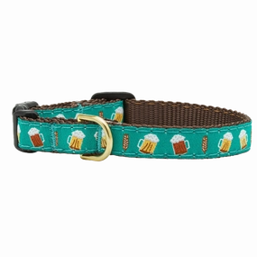 Teacup Collar | Beer