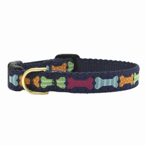 Teacup Collar | Big Bones