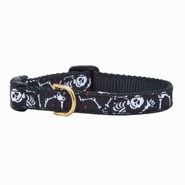 Teacup Collar | Bone Jangles