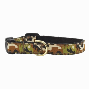 Teacup Collar | Camo
