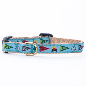 Teacup Collar | Camp Woof