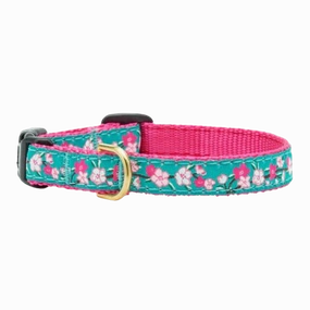 Teacup Collar | Cherry Blossom