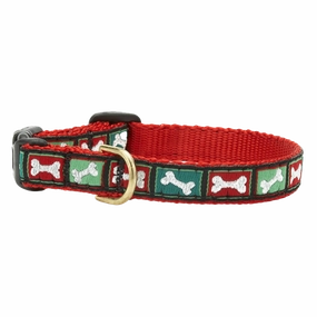 Teacup Collar | Christmas Bones