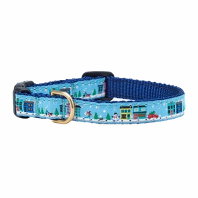 Teacup Collar | City Christmas
