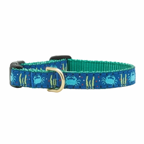 Teacup Collar | Crab