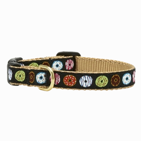 Teacup Collar | Donuts