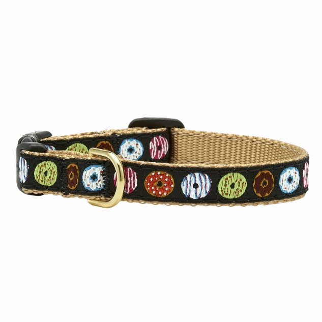 Teacup Collar | Donuts