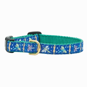Teacup Collar | Dragonfly