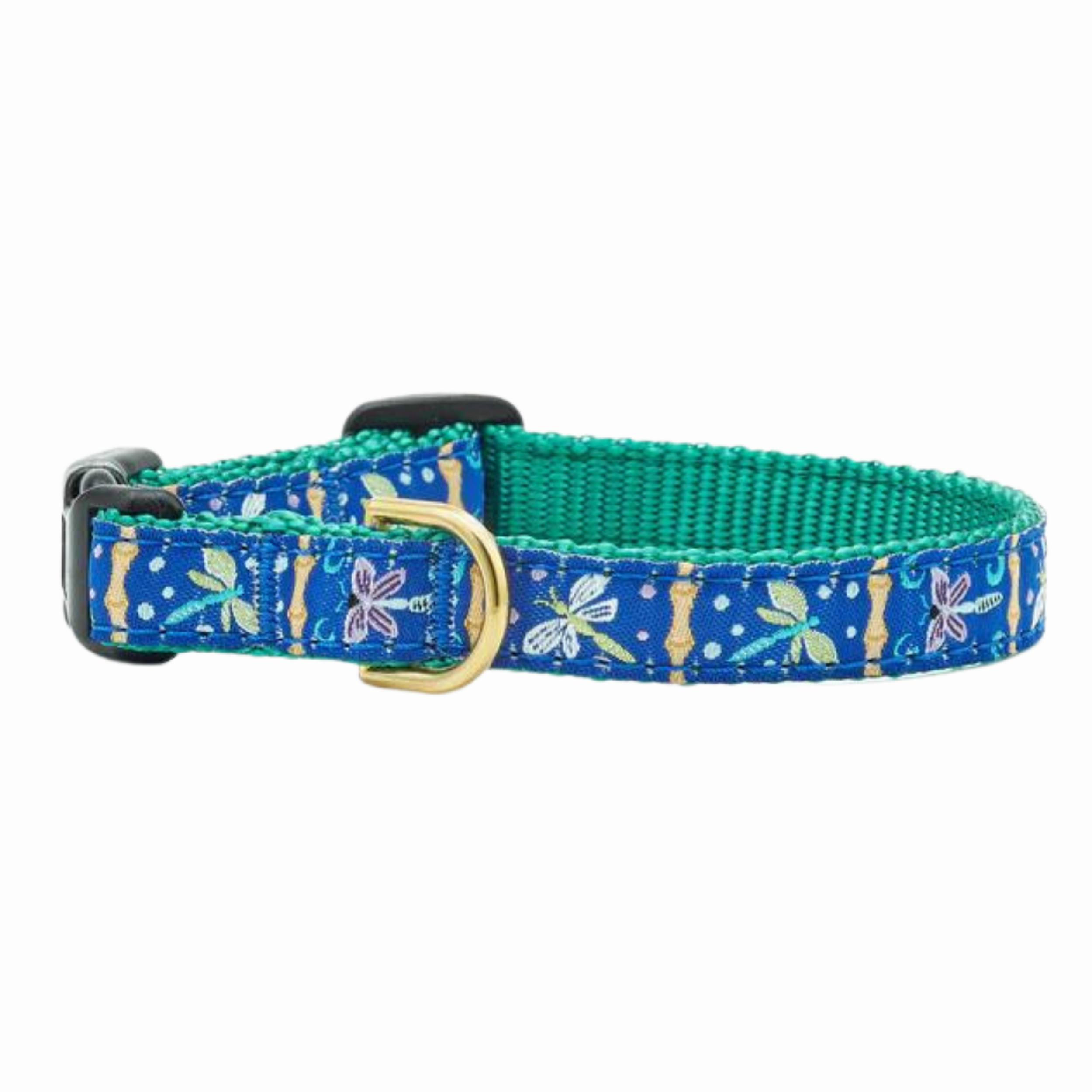 Teacup Collar | Dragonfly