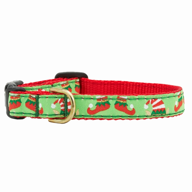 Teacup Collar | Elves